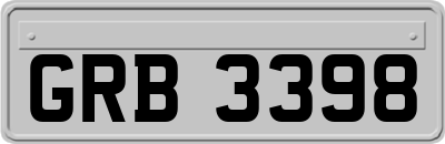 GRB3398