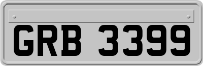 GRB3399