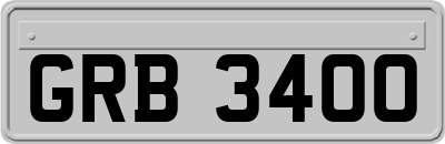 GRB3400