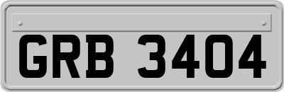 GRB3404