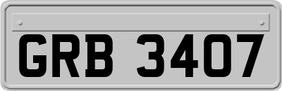 GRB3407
