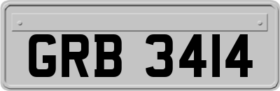 GRB3414