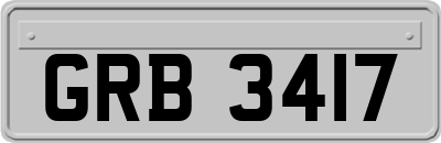 GRB3417