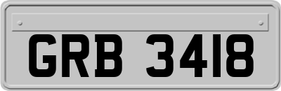GRB3418