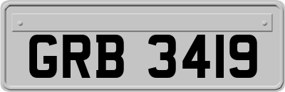 GRB3419