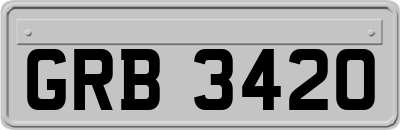 GRB3420