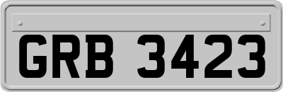 GRB3423