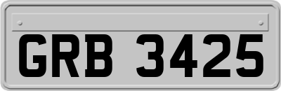 GRB3425