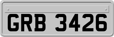 GRB3426