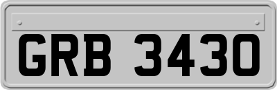 GRB3430