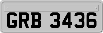 GRB3436