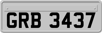 GRB3437
