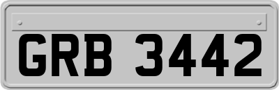 GRB3442