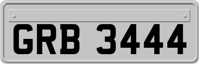 GRB3444