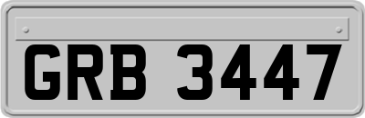 GRB3447