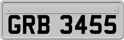 GRB3455