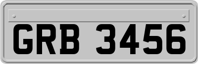 GRB3456