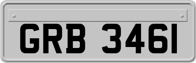 GRB3461