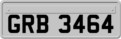 GRB3464