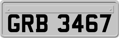 GRB3467