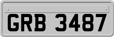 GRB3487