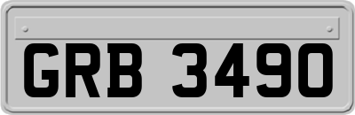 GRB3490