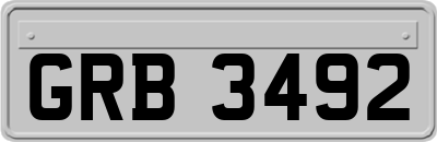 GRB3492