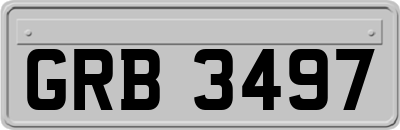 GRB3497