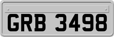 GRB3498