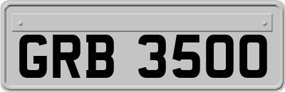 GRB3500