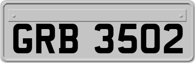 GRB3502