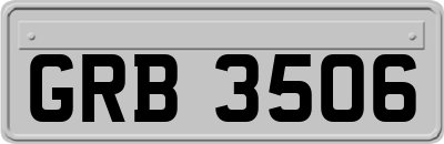 GRB3506