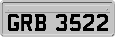 GRB3522