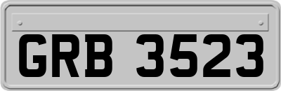 GRB3523