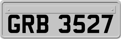 GRB3527