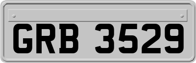 GRB3529