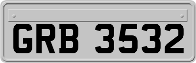 GRB3532