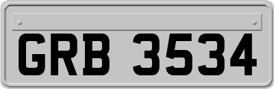 GRB3534