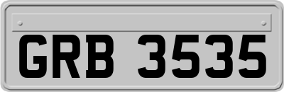 GRB3535