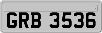 GRB3536