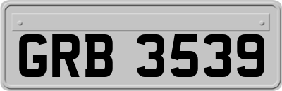 GRB3539