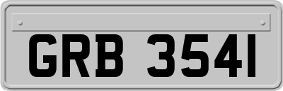 GRB3541
