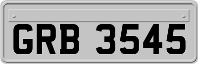 GRB3545