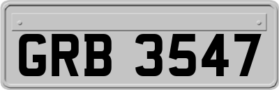 GRB3547