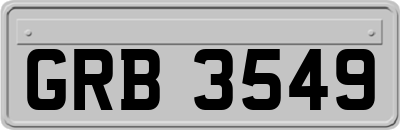 GRB3549