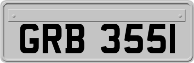 GRB3551