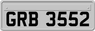 GRB3552
