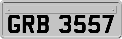 GRB3557