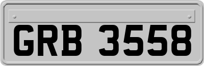 GRB3558