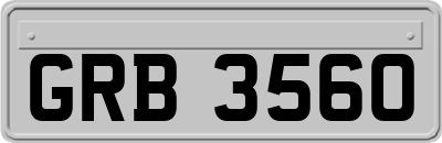 GRB3560